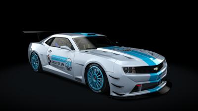 RSR_Spa