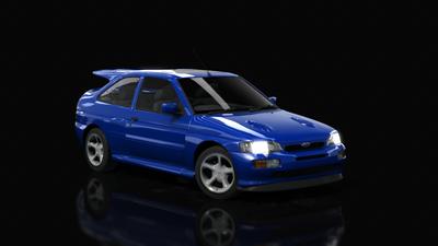 Ford Escort RS Cosworth