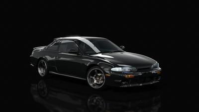 Kuro_Black