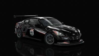 Infiniti G37 POL Tune
