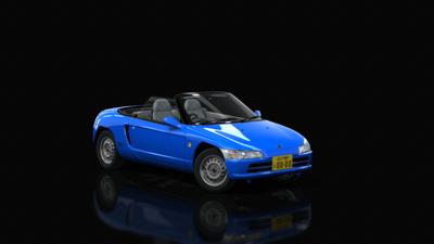 Captiva blue pearl_roof