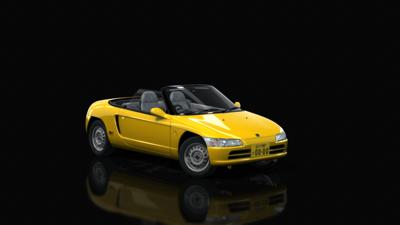 Carnival yellow_open