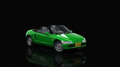 Everglade green metallic_open
