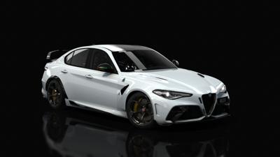 Trofeo White