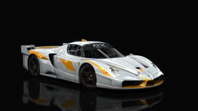 Bianco Avus