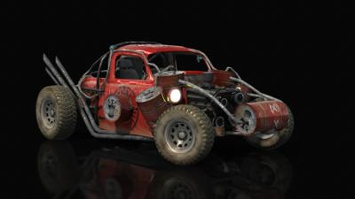 Volkswagen_Kaboom_Bug
