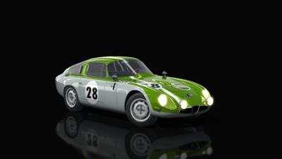 28_Team_Klinger