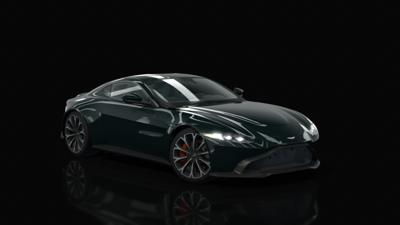 4Stirling_Green