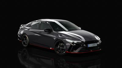Ecotronic_Gray