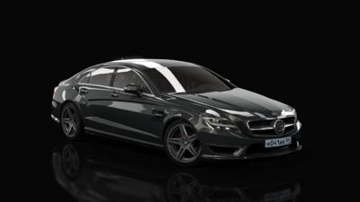 Designo Mocha Black Metallic