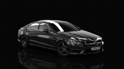 Indium Gray Metallic