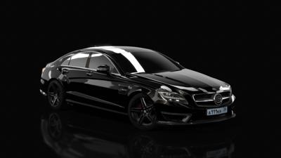 Obsidian Black Metallic