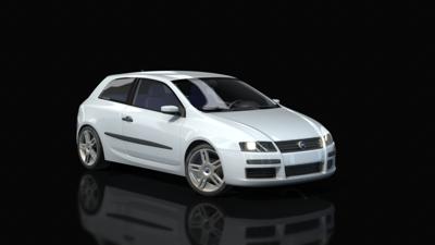 Fiat Stilo '01