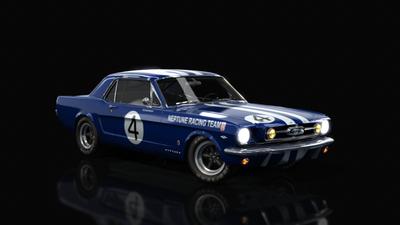 1965_ATCC_Calder_Park_Norm_Beechey - 4