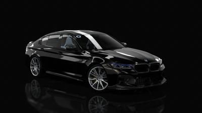 1Black Sapphire Metallic toner