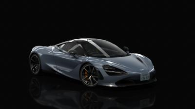 00_Chicane Grey
