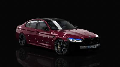 Individual Aventurin Red II