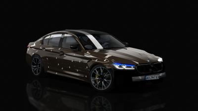 Macadamia Metallic