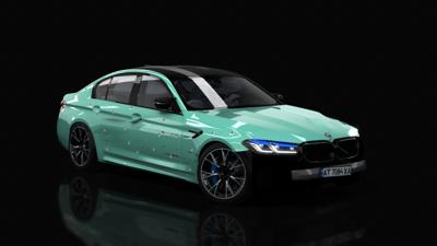 Mint Green
