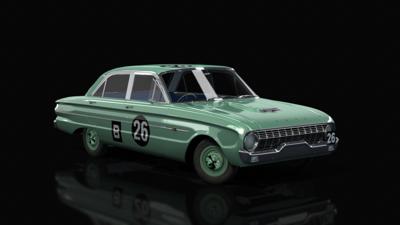 1962_Phillip_Island_Callaway-Porter_#26