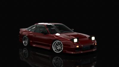 Blood Red