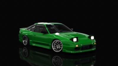 emerald green
