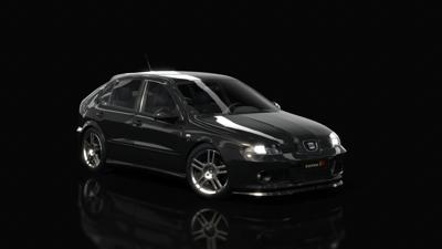 Ebony Black
