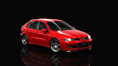Flash Red