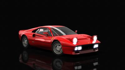 rossocorsa