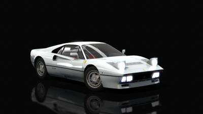 Ferrari 288 GTO