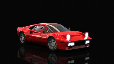 rossocorsa