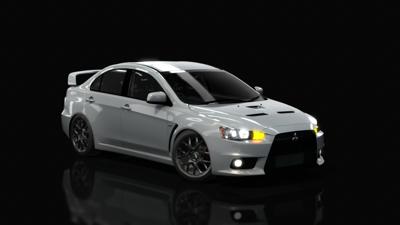 Polar Grey