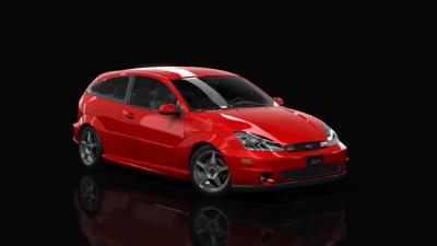 00_Infra-Red Clearcoat