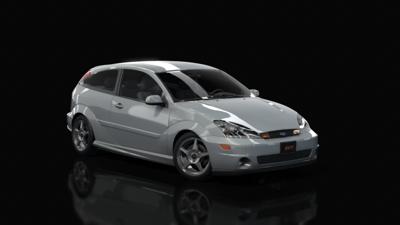 CD Silver Clearcoat Metallic