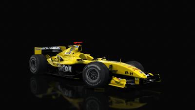 Jordan_18_Heidfeld