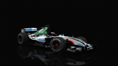 Minardi_21_Baumgartner