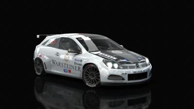 Opel Astra (STCC)