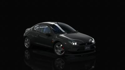 Panther Black Metallic