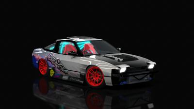 RWBlue
