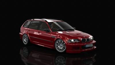 Imola Red II