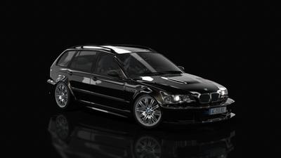 Jet Black