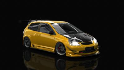 05_Phoenix Yellow