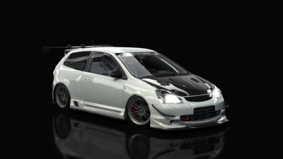 06_Championship White