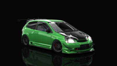 Gt Green