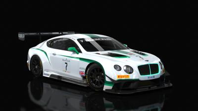 BentleyRacing7