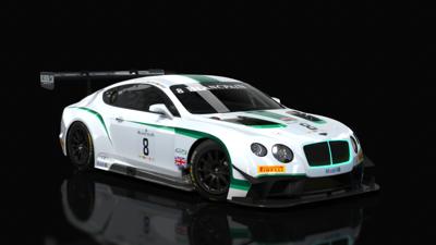 BentleyRacing8