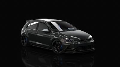 Gunmetal Grey