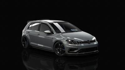 Nardo Grey