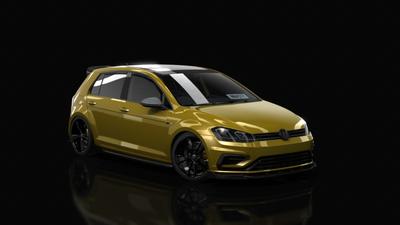 Turmeric Yellow