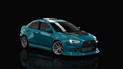Turquoise